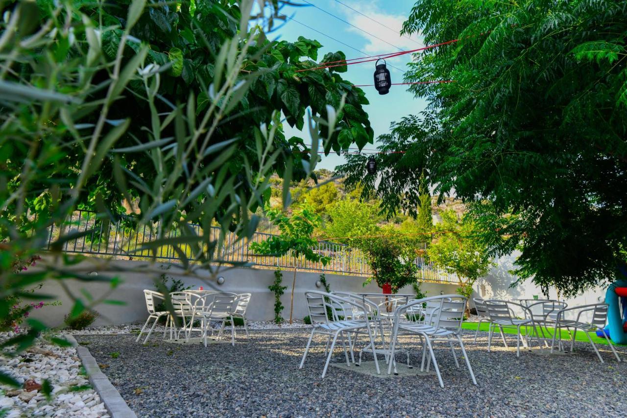 Acta Aparthotel *