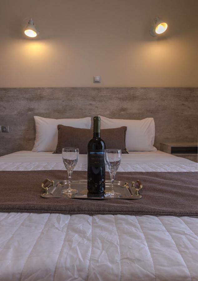 Acta Aparthotel Vivári