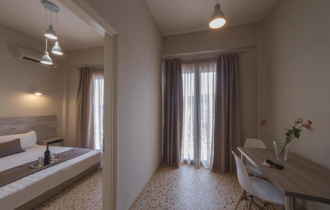 Aparthotel Acta *