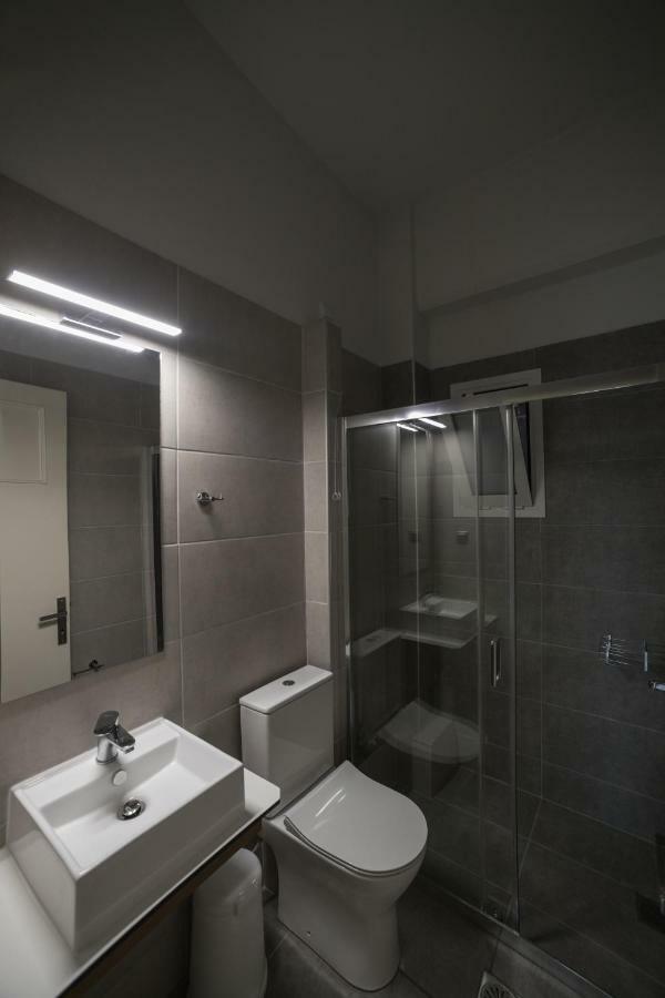 Aparthotel Acta *