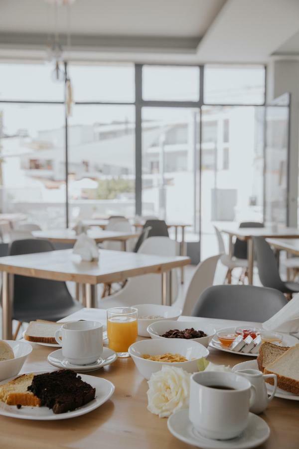 Acta Aparthotel