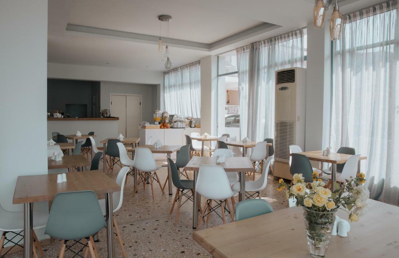 Aparthotel Acta